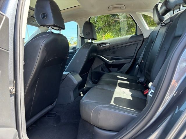 2019 Volkswagen Jetta SEL