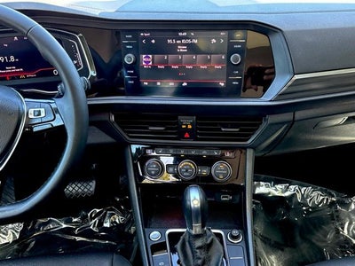 2019 Volkswagen Jetta SEL