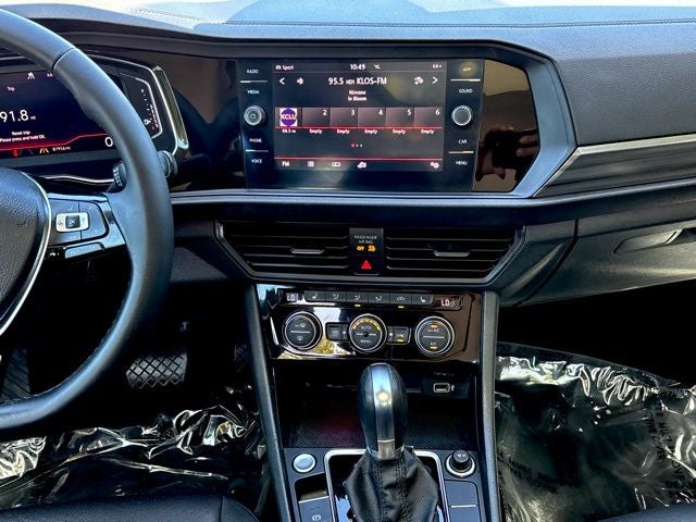 2019 Volkswagen Jetta SEL