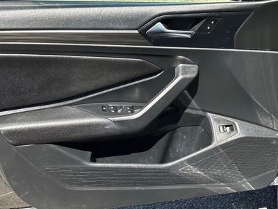 2019 Volkswagen Jetta SEL