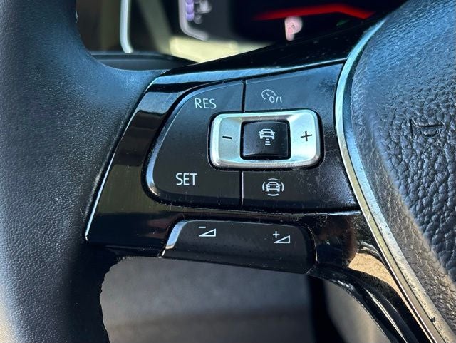 2019 Volkswagen Jetta SEL