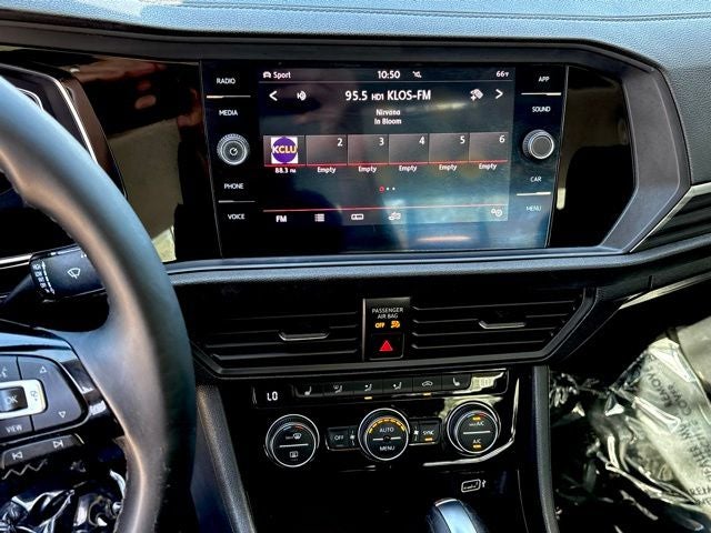 2019 Volkswagen Jetta SEL