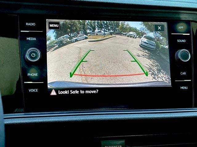 2019 Volkswagen Jetta SEL