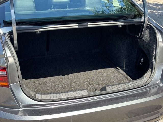 2019 Volkswagen Jetta SEL