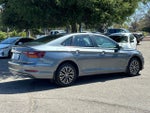 2019 Volkswagen Jetta SEL