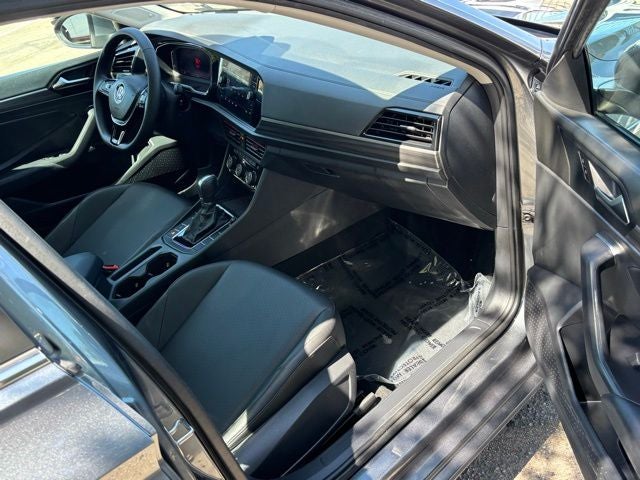 2019 Volkswagen Jetta SEL