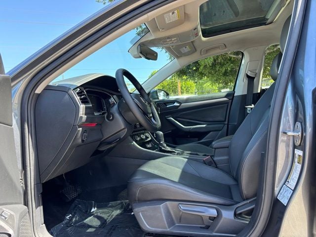 2019 Volkswagen Jetta SEL