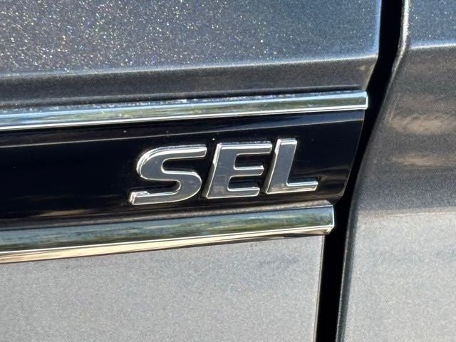 2019 Volkswagen Jetta SEL