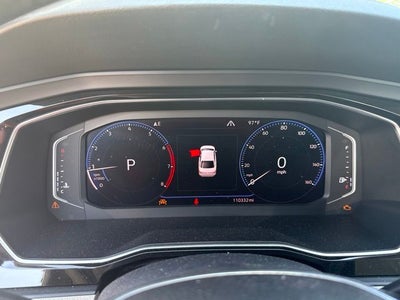 2019 Volkswagen Jetta SEL