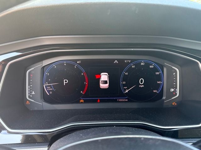 2019 Volkswagen Jetta SEL