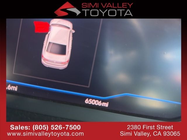 2020 Volkswagen Jetta SEL Premium