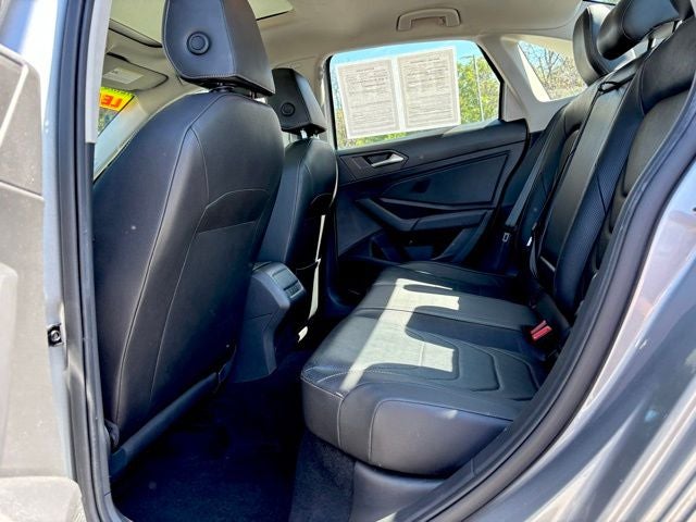 2020 Volkswagen Jetta SEL Premium