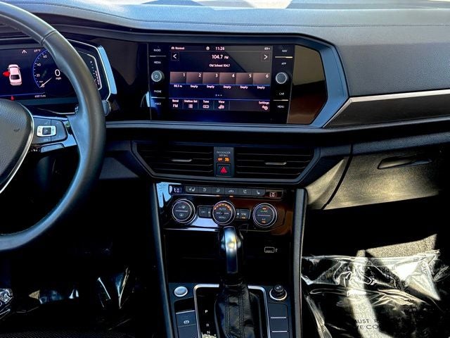 2020 Volkswagen Jetta SEL Premium