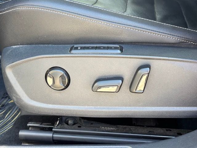 2020 Volkswagen Jetta SEL Premium