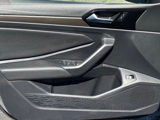 2020 Volkswagen Jetta SEL Premium