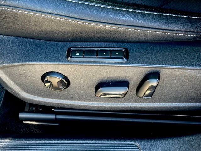 2020 Volkswagen Jetta SEL Premium