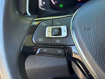 2020 Volkswagen Jetta SEL Premium