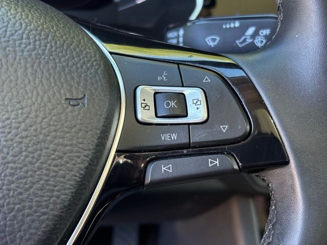 2020 Volkswagen Jetta SEL Premium