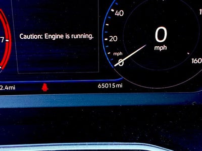 2020 Volkswagen Jetta SEL Premium