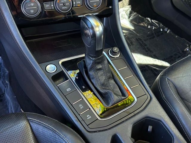 2020 Volkswagen Jetta SEL Premium