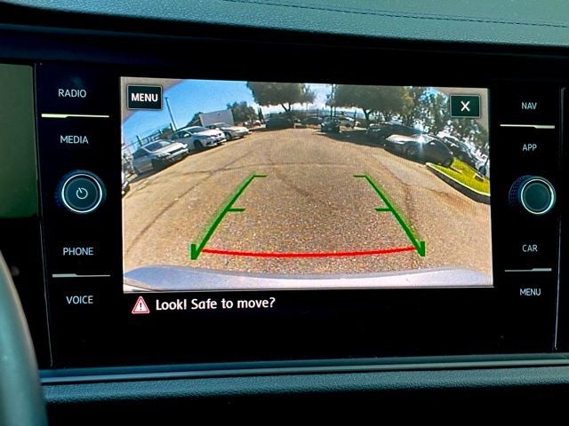 2020 Volkswagen Jetta SEL Premium