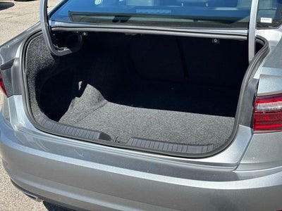 2020 Volkswagen Jetta SEL Premium