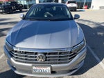 2020 Volkswagen Jetta SEL Premium