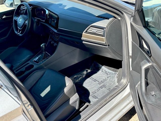 2020 Volkswagen Jetta SEL Premium