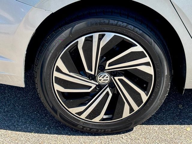 2020 Volkswagen Jetta SEL Premium