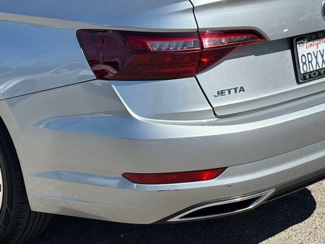 2020 Volkswagen Jetta SEL Premium
