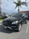 2013 Mercedes-Benz M-Class ML 350