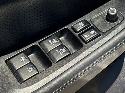 2016 Subaru Legacy 3.6R Limited