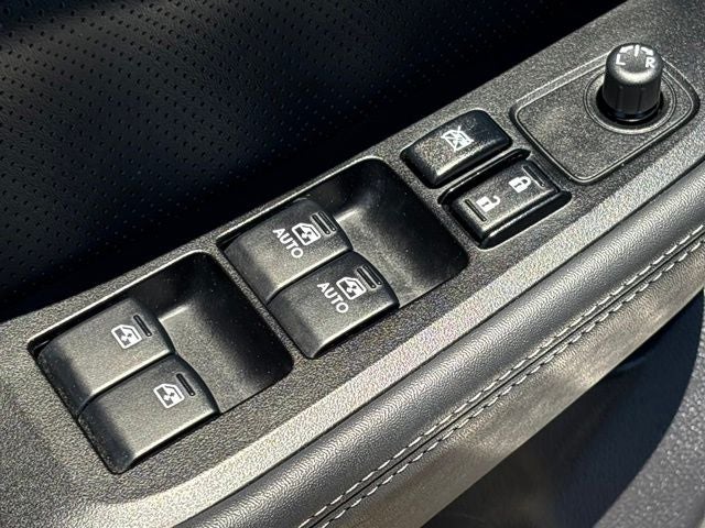 2016 Subaru Legacy 3.6R Limited