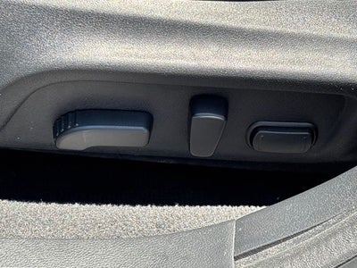 2016 Subaru Legacy 3.6R Limited