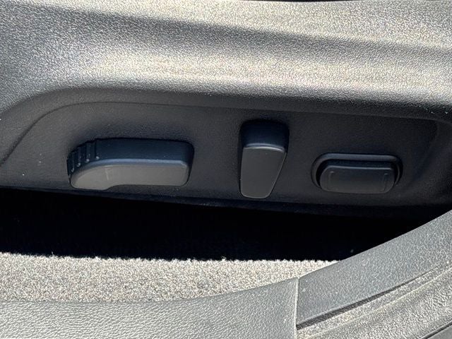 2016 Subaru Legacy 3.6R Limited