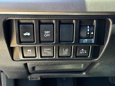 2016 Subaru Legacy 3.6R Limited