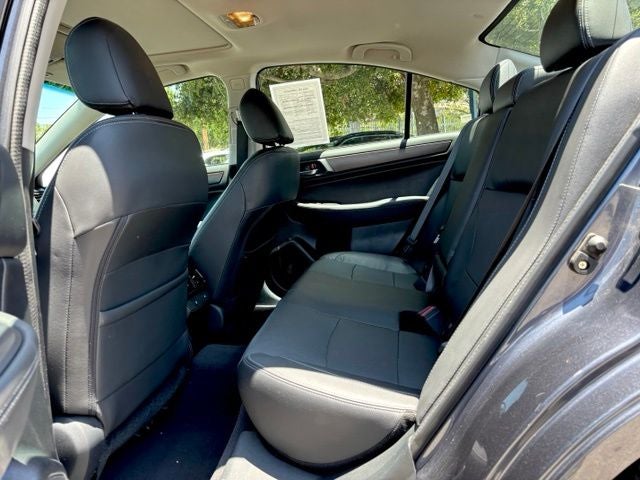 2016 Subaru Legacy 3.6R Limited