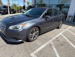 2016 Subaru Legacy 3.6R Limited