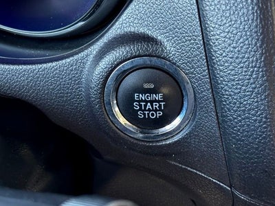 2016 Subaru Legacy 3.6R Limited