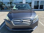 2016 Subaru Legacy 3.6R Limited