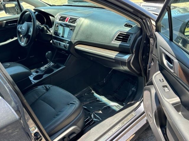 2016 Subaru Legacy 3.6R Limited