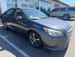 2016 Subaru Legacy 3.6R Limited