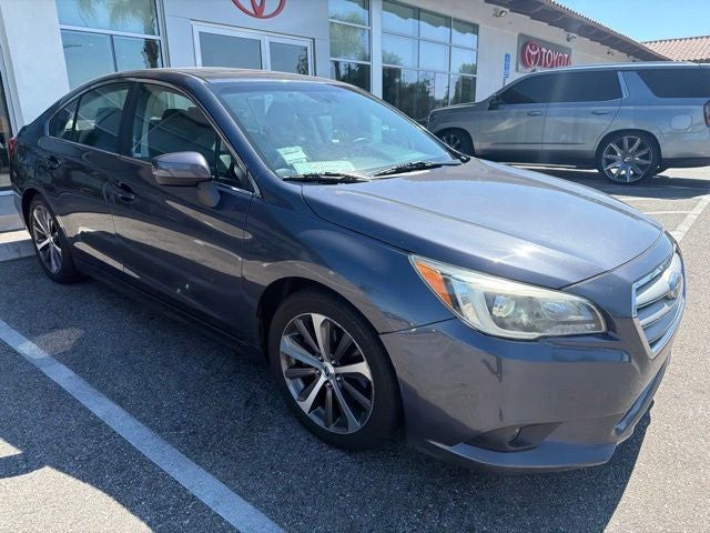 2016 Subaru Legacy 3.6R Limited