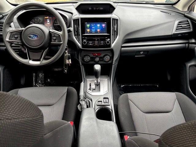 2019 Subaru Impreza 2.0i Premium