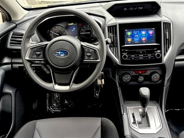 2019 Subaru Impreza 2.0i Premium