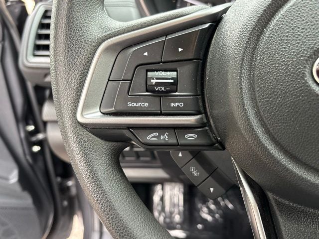2019 Subaru Impreza 2.0i Premium