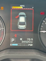 2019 Subaru Impreza 2.0i Premium