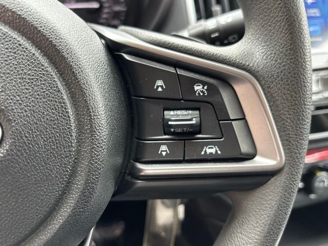 2019 Subaru Impreza 2.0i Premium