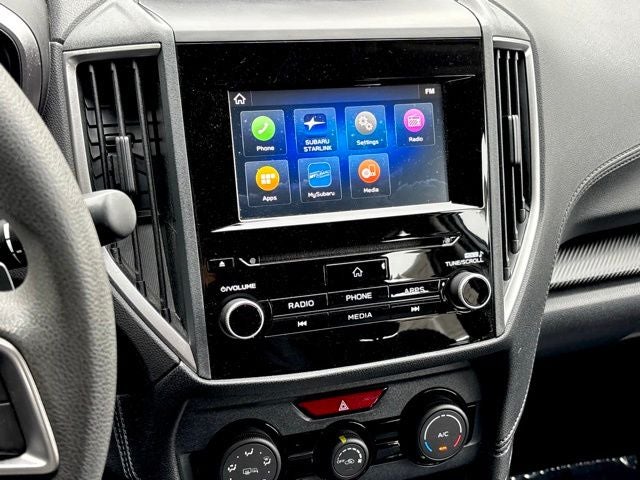 2019 Subaru Impreza 2.0i Premium