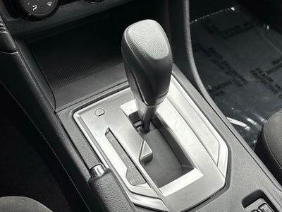 2019 Subaru Impreza 2.0i Premium